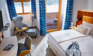 TUI BLUE Fieberbrunn HOFER REISEN