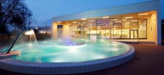 Vitalhotel der Parktherme - HOFER REISEN
