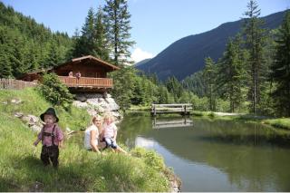 Gut Raunerhof ****, HOFER REISEN