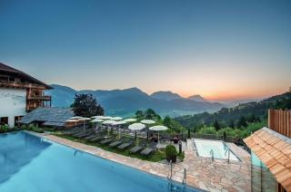 Natur und Wellnesshotel Höflehner 