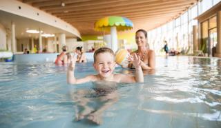 Sonnentherme Lutzmannsburg