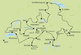 © Eurotours