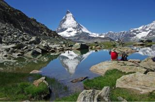 Grand Tour of Switzerland / HOFER Reisen