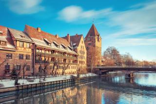 Nürnberg | HOFER REISEN