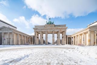 Berlin | HOFER REISEN