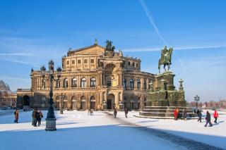 Dresden | HOFER REISEN