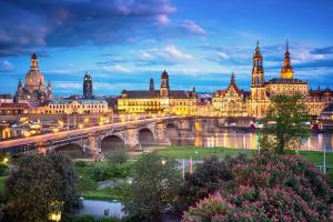 Deutschlands Städte neu entdecken HOFER REISEN