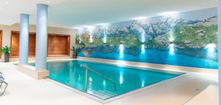 © Eurotours TUI BLUE Fieberbrunn ****, HOFER REISEN