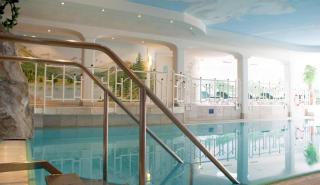 Sporthotel Xander **** / HOFER REISEN