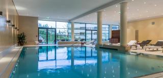 TUI BLUE Fieberbrunn ****, HOFER REISEN