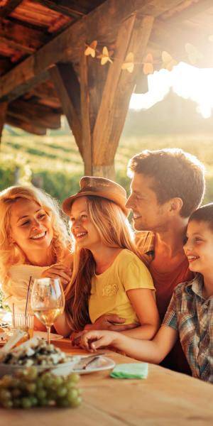 Appartements und Mobilhomes in Italien