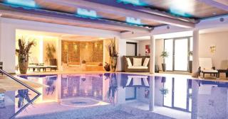 Das Neuhaus ****s , HOFER REISEN