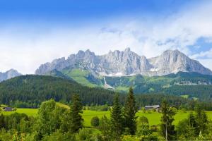 Urlaub in Tirol HOFER REISEN