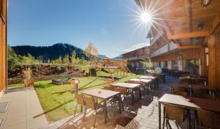 JUFA Hotel Annaberg-Bergerlebnis-Resort HOFER REISEN