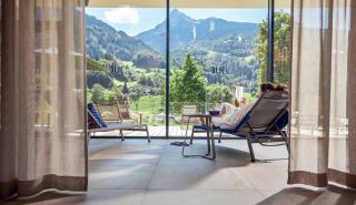 Hotel TUI BLUE Montafon ****, HOFER REISEN