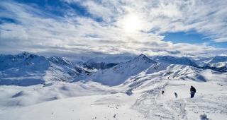 Hotel TUI BLUE Montafon ****, HOFER REISEN