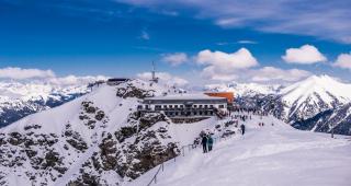 © Gasteinertal Tourismus Hotel Germania Gastein ****, HOFER REISEN