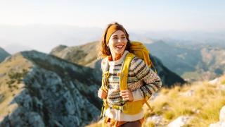 Aktivurlaub | HOFER REISEN