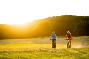 Aktivurlaub | HOFER REISEN