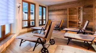 SCOL Sporthotel Großglockner ***, Kals am Großglockner