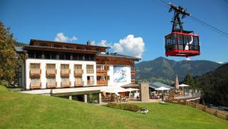 VAYA Zell am See ****, Zell am See / HOFER REISEN