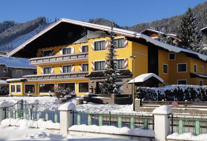 Hotel Schladmingerhof