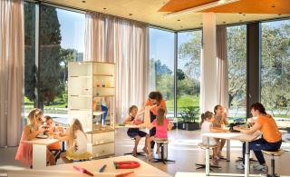 Family Hotel Amarin, Rovinj