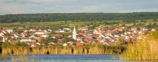 © TVB Mörbisch Mörbisch am See