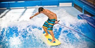 Aquaworld Budapest HOFER REISEN