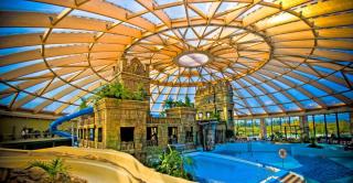 Aquaworld Budapest HOFER REISEN