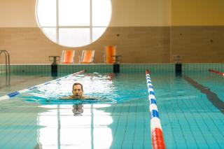 St. Gotthard Spa & Wellness HOFER REISEN