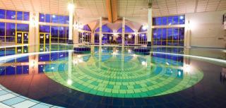 Park Inn Sarvar/Sarvar HOFER REISEN