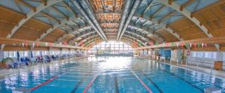 Thermal Hotel Balance Lenti HOFER REISEN