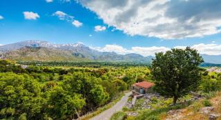 Lassithi Hochebene, Kreta | HOFER REISEN
