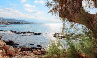 Chersonissos Beach HOFER REISEN