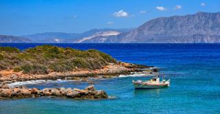 Ammoudara Beach HOFER REISEN