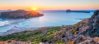 Balos Strand HOFER REISEN