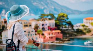 Urlaubstipps für Griechenland HOFER REISEN