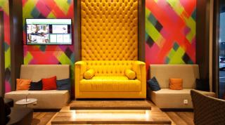 Hotel ibis Styles Parndorf Neusiedler See, HOFER REISEN