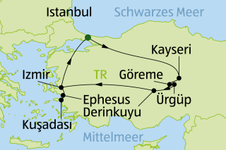 © Eurotours