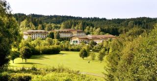 © Eurotours Aldiana Club Ampflwang **** HOFER REISEN