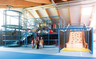 © Eurotours Aldiana Club Ampflwang **** HOFER REISEN