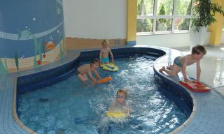 © Eurotours Familien- und Sporthotel Marco Polo Club Alpina **** HOFER REISEN