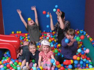 © Eurotours Familien- und Sporthotel Marco Polo Club Alpina **** HOFER REISEN