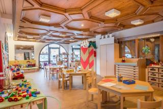 © Eurotours Das Kaltschmied Familotel HOFER REISEN