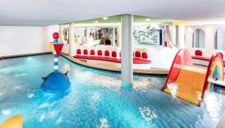 © Eurotours Hotel Schneeberg - Family Resort & Spa **** Ridnaun HOFER REISEN
