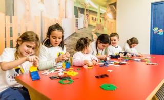 © Eurotours Hotel Schneeberg - Family Resort & Spa **** Ridnaun HOFER REISEN