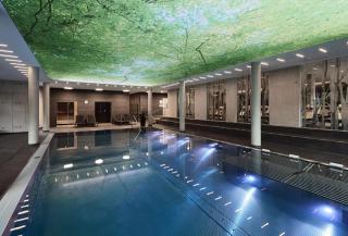 © Eurotours Hotel  Der Waldhof **** HOFER REISEN