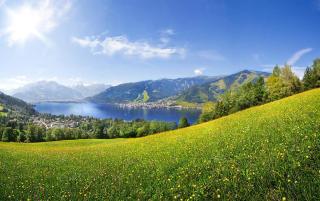 © Eurotours Hotel  Der Waldhof **** HOFER REISEN