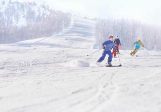Ötscher, HOFER REISEN